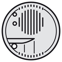 Legrand Титан Лицевая панель для Кат. № 0 675 29 арт. 068469