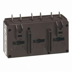 Legrand Трансформатор тока 3ф 400/5A арт. 412158