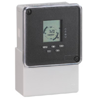 Legrand Цифровые программируемые таймеры недельный 230 В~ 1 выход арт. 049680