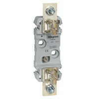 Legrand Цоколь для плавких предохранителей размер 1 250 1П арт. 019948