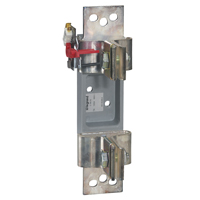 Legrand Цоколь для плавких предохранителей размер 4 1250 1П с микро выключателем арт. 019953