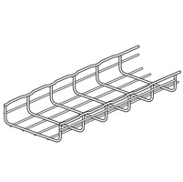 Legrand U-образные направляющие для кабелей 3000x200x54 мм арт. 046469