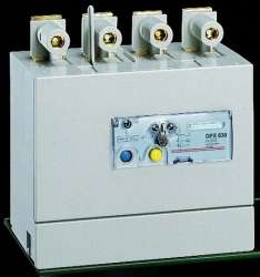 Legrand УЗО стык. блок к DPX 630 4P 400А ниж. арт. 026061