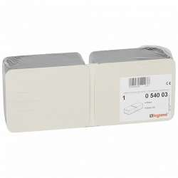 Legrand Установочный набор выдвижного блока 3мод арт. 054005