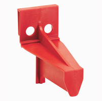 Legrand Устройство для запирания шторок (поставляется без замка) арт. 028826