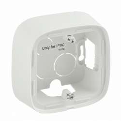 Legrand Valena ALLURE Бел Коробка для накладного монтажа 1-ая арт. 755551