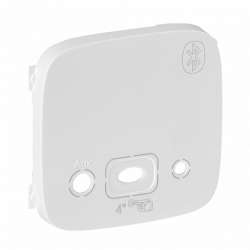 Legrand Valena ALLURE Бел Накладка модуля Bluetooth арт. 755435