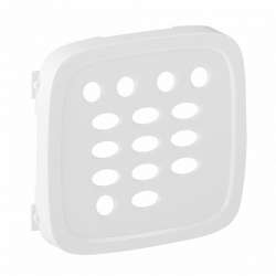 Legrand Valena ALLURE Бел Накладка модуля расширения тюнера FM арт. 755465