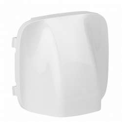 Legrand Valena ALLURE Бел Накладка вывода кабеля. арт. 755055