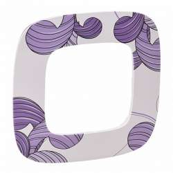 Legrand Valena ALLURE Флора Рамка 1-ая арт. 754361