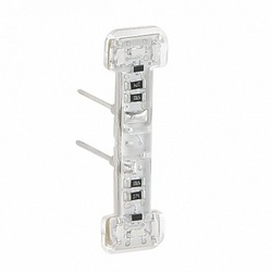 Legrand Valena ALLURE Лампа светодиодная для контурной подсветки, для перекл. 0.15 мА 230В арт. 752057