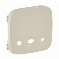 Legrand Valena ALLURE Сл.кость Накладка Аудио-входа арт. 755456