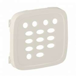 Legrand Valena ALLURE Сл.кость Накладка модуля расширения тюнера FM арт. 755466