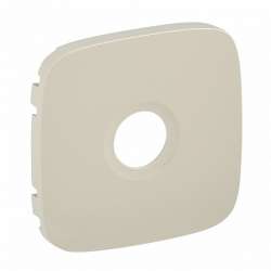 Legrand Valena ALLURE Сл.кость Накладка розетки TV арт. 754766