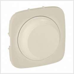 Legrand Valena ALLURE Сл.кость Накладка светорегулятора поворотного арт. 752046