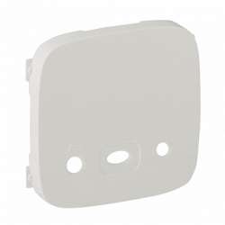 Legrand Valena ALLURE Жемчуг Накладка Аудио-входа арт. 755459
