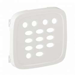 Legrand Valena ALLURE Жемчуг Накладка модуля расширения тюнера FM арт. 755469