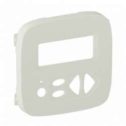 Legrand Valena ALLURE Жемчуг Накладка модуля управления звуковой трансляции арт. 755449