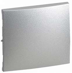 Legrand Valena Алюминий Накладка выключателя арт. 770251