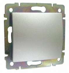 Legrand Valena Алюминий Заглушка арт. 770146