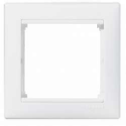 Legrand Valena Бел Рамка 1-ая арт. 774451