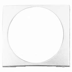 Legrand Valena Бел Универсальная лицевая панель арт. 774480