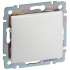 Legrand Valena Бел Выключатель 1-клавишный арт. 774401