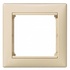 Legrand Valena Крем Рамка 1-ая арт. 774351