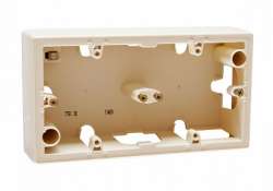 Legrand Valena Крем Рамка подъёмная 2-ая арт. 776132