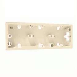 Legrand Valena Крем Рамка подъёмная 3-ая арт. 776133