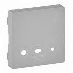 Legrand Valena LIFE Алюм Накладка модуля Bluetooth арт. 755432
