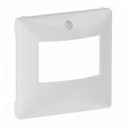 Legrand Valena LIFE Бел Накладка датчика движения, без ручного управления (для мех 752070,752073) арт. 754884