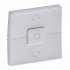 Legrand Valena LIFE Бел Накладка выключателя жалюзийного арт. 755140