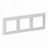 Legrand Valena LIFE Белая Рамка 3-ая арт. 754003