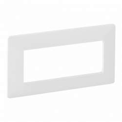 Legrand Valena LIFE Белая Рамка 5 модулей арт. 754006