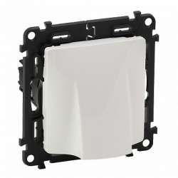 Legrand Valena LIFE DIY Бел Вывод кабеля арт. 753434