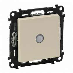 Legrand Valena LIFE DIY Сл.кость Переключатель с датчиком движения 160° арт. 752265