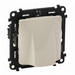 Legrand Valena LIFE DIY Сл.кость Вывод кабеля арт. 753534