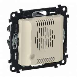 Legrand Valena LIFE Сл.кость Блок питания технической сигнализации 230В/12В 4ВА (с лицевой панелью) арт. 752239