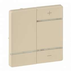 Legrand Valena LIFE Сл.кость MyHome Play Zigbee Накладка для радиоупр. устройства светорегуляторов арт. 754751