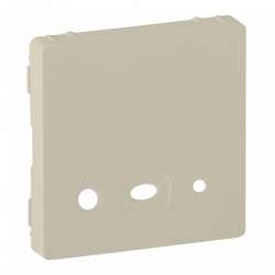 Legrand Valena LIFE Сл.кость Накладка Аудио-входа арт. 755451