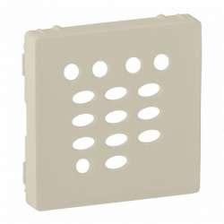 Legrand Valena LIFE Сл.кость Накладка модуля расширения тюнера FM арт. 755461