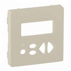 Legrand Valena LIFE Сл.кость Накладка модуля управления звуковой трансляции арт. 755441