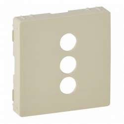 Legrand Valena LIFE Сл.кость Накладка розетки RCA арт. 754721