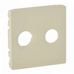 Legrand Valena LIFE Сл.кость Накладка розетки TV-R арт. 754781