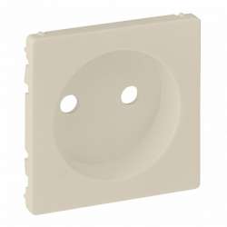 Legrand Valena LIFE Сл.кость Накладка розетки б/з арт. 754971