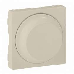 Legrand Valena LIFE Сл.кость Накладка светорегулятора поворотного арт. 754881