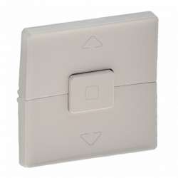 Legrand Valena LIFE Сл.кость Накладка выключателя жалюзийного арт. 755141