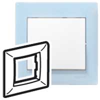 Legrand Valena Ладога Рамка 1-ая арт. 770031