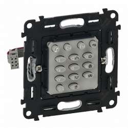 Legrand Valena Мех IN'MATIC Модуль расширения FM-тюнера с функцией интерком арт. 752039